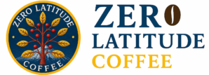 Zero Latitude Coffee