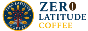 Zero Latitude Coffee